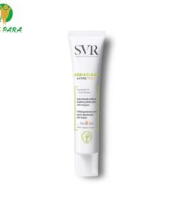 SVR SEBIACLEAR Active Teinté-40ml