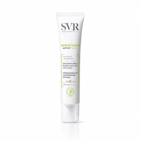 SVR SEBIACLEAR Active Teinté-40ml