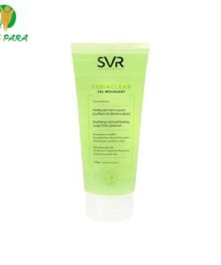 SVR SEBIACLEAR GEL MOUSSANT, 200ml