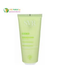 SVR SEBIACLEAR Gel Moussant 200 ml