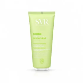 SVR SEBIACLEAR Gel Moussant 200 ml