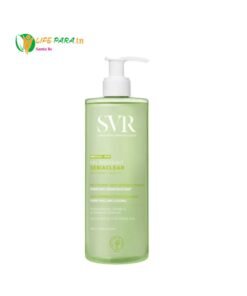 SVR SEBIACLEAR Gel Moussant 400 ml