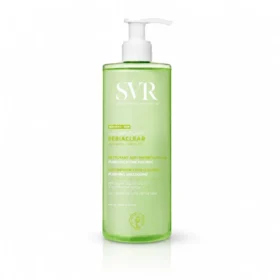 SVR SEBIACLEAR Gel Moussant 400 ml