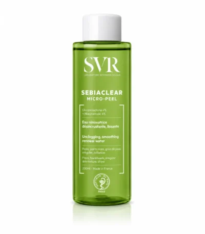 SVR SEBIACLEAR MICRO-PEEL 150ML