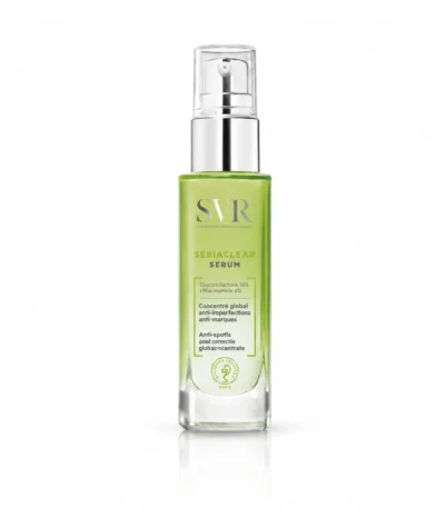 SVR SEBIACLEAR SERUM , 30 ml