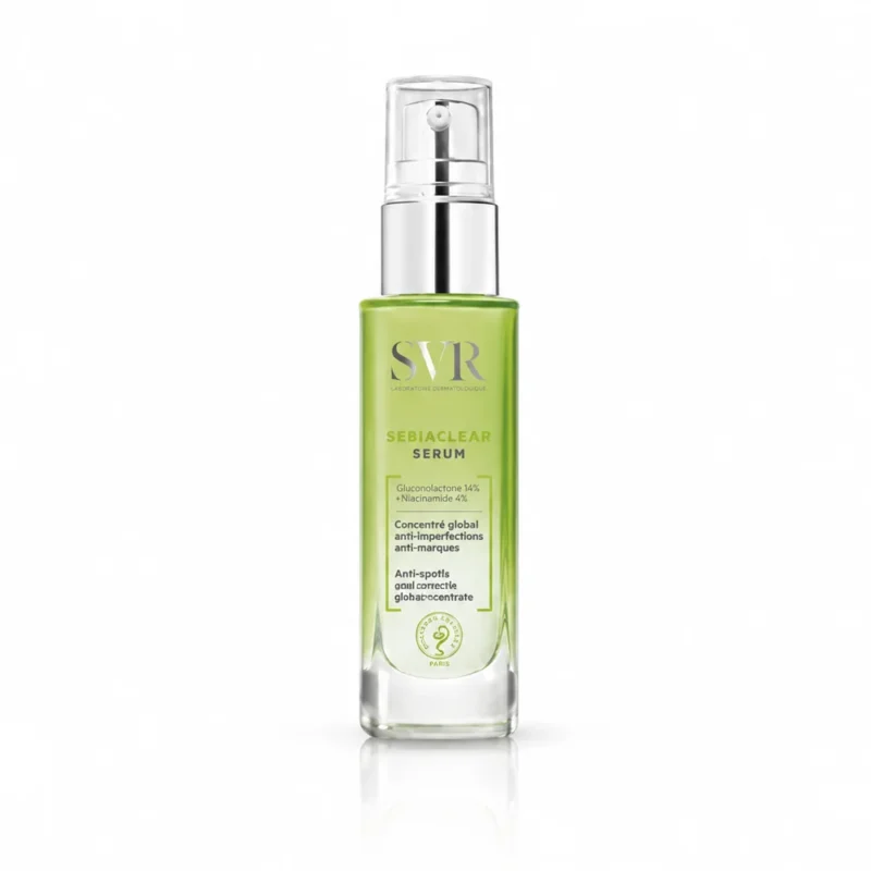 SVR SEBIACLEAR SERUM , 30 ml