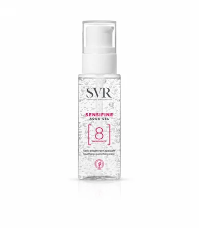 SVR SENSIFINE AQUA-GEL 40 ML
