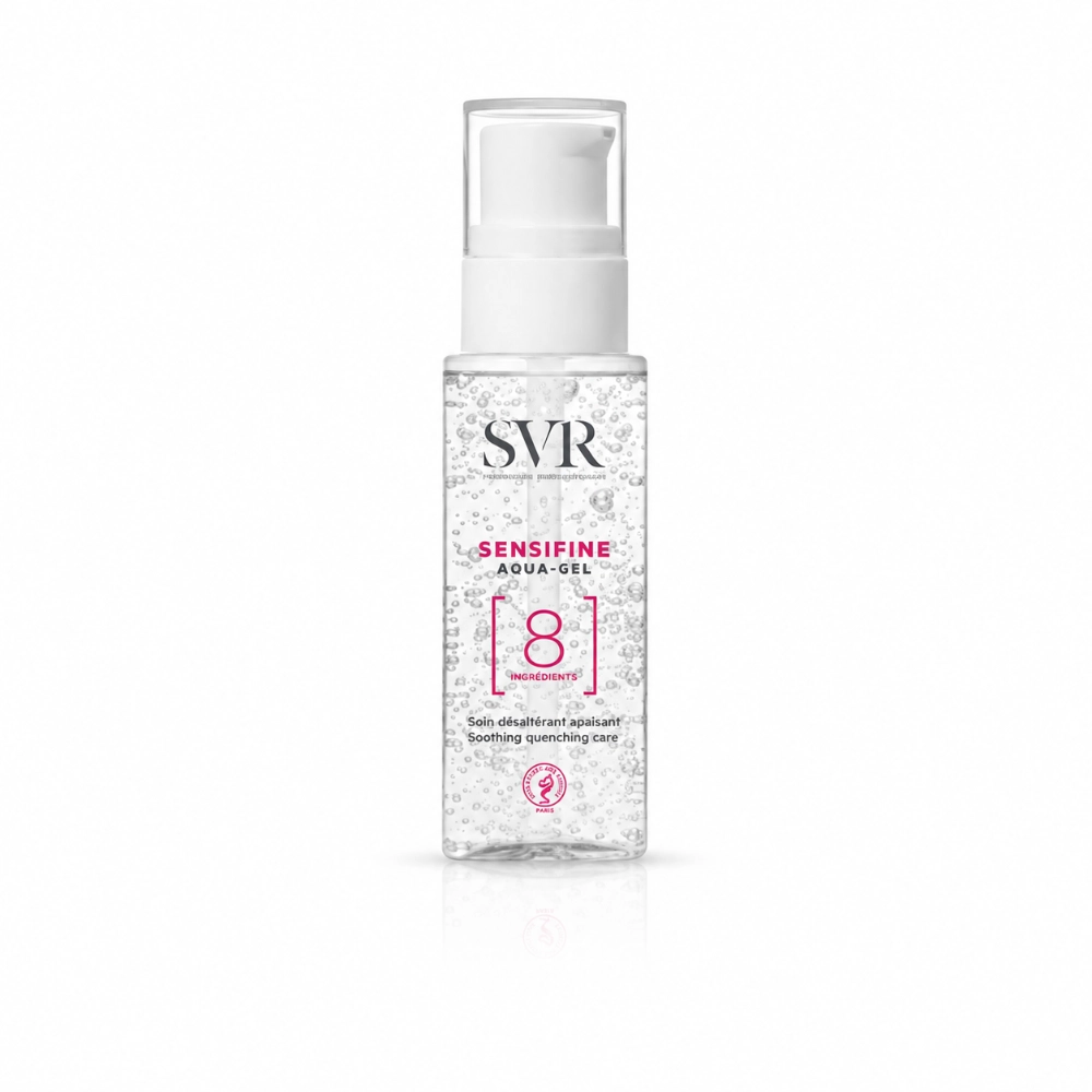 SVR SENSIFINE AQUA-GEL 40 ML SVR SENSIFINE AQUA-GEL 40 ML