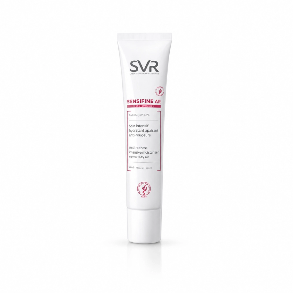 SVR SENSIFINE AR CREME 40ML SVR SENSIFINE AR CREME 40ML
