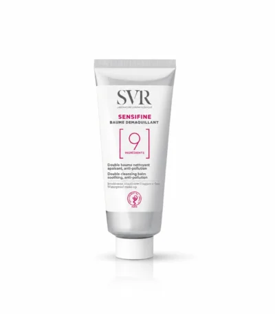 SVR SENSIFINE BAUME DEMAQUILLANT 100 G