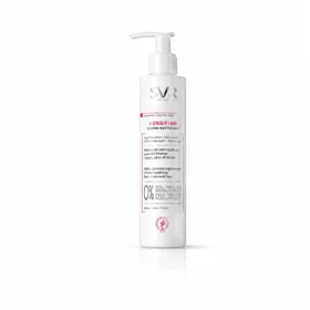 SVR SENSIFINE DERMO-NETTOYANT, 400ml