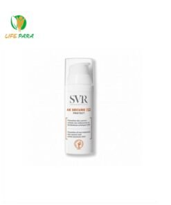 SVR SOLAIRE AK SECURE PROTECT DM CREME TRES HAUTE PROTECTION SPF50+ 50ML