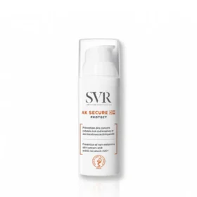 SVR SOLAIRE AK SECURE PROTECT DM CREME TRES HAUTE PROTECTION SPF50+ 50ML