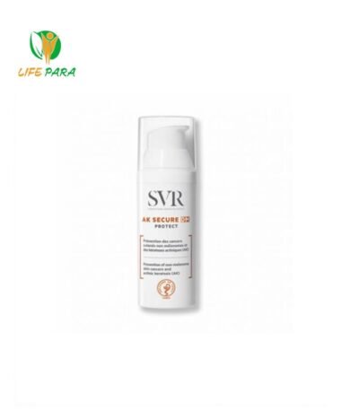 SVR SOLAIRE AK SECURE PROTECT DM CREME TRES HAUTE PROTECTION SPF50+ 50ML