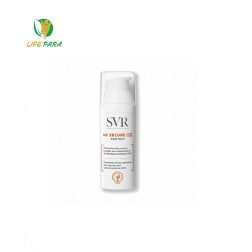 SVR SOLAIRE AK SECURE PROTECT DM CREME TRES HAUTE PROTECTION SPF50+ 50ML