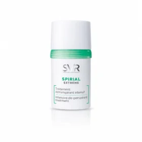 SVR SPIRIAL EXTREME DETRANSPIRANT INTENSIF DEODORANT - 20ml