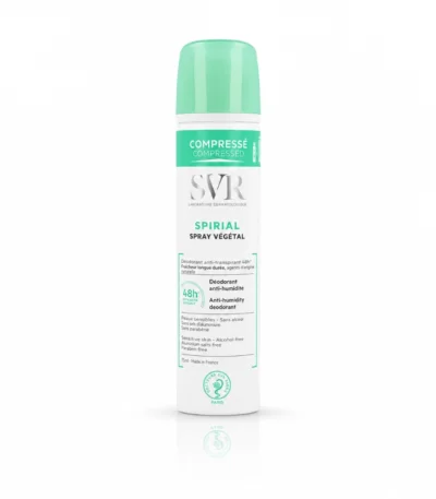 SVR SPIRIAL SPRAY VEGETAL, 75ml