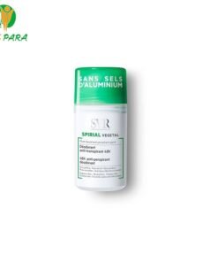 SVR SPIRIAL VEGETAL DEODORANT, 50ML