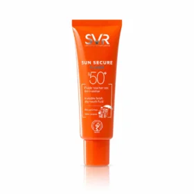 SVR SUN SECURE Fluide SPF50+ 50ml