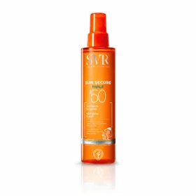 SVR SUN SECURE HUILE SECHE 200 ML SPF50