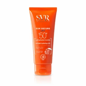 SVR SUN SECURE LAIT HYDRATANT INVISIBLE SPF50+250ML