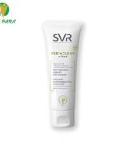 SVR Sebiaclear Hydra Soin Réparateur Apaisant Anti-Marques, 40 ml