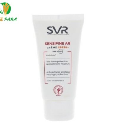 SVR Sensifine AR Crème SPF50+, 50 ml
