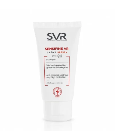 SVR Sensifine AR Crème SPF50+, 50 ml