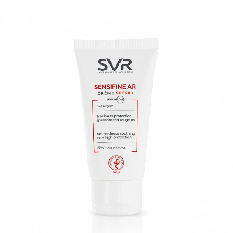 SVR Sensifine AR Crème SPF50+, 50 ml