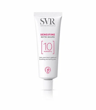 SVR Sensifine Crème Dermo-Apaisante 40 ml