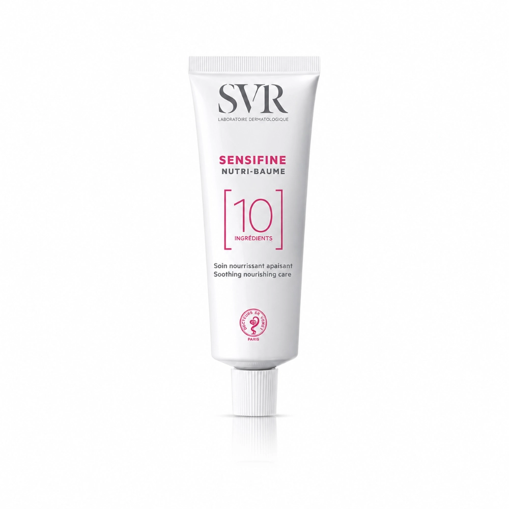 SVR Sensifine Crème Dermo-Apaisante 40 ml SVR Sensifine Crème Dermo-Apaisante 40 ml