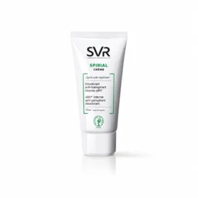 SVR Spirial deodorant anti-transpirant creme, 50ML