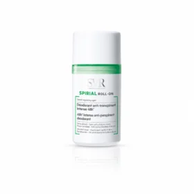 SVR Spirial roll on anti-transpirant, 50ML