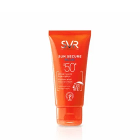 SVR Sun Secure Crème SPF 50+ , 50 ml