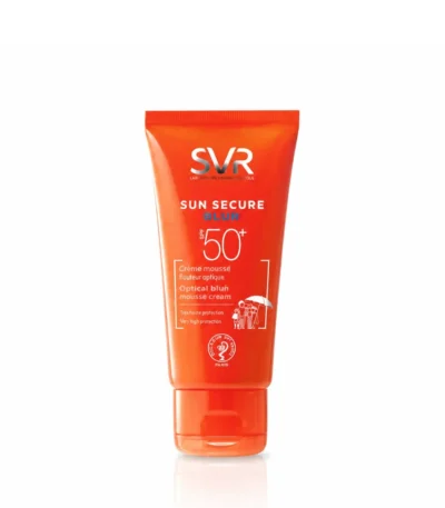 SVR Sun Secure Crème SPF 50+ , 50 ml