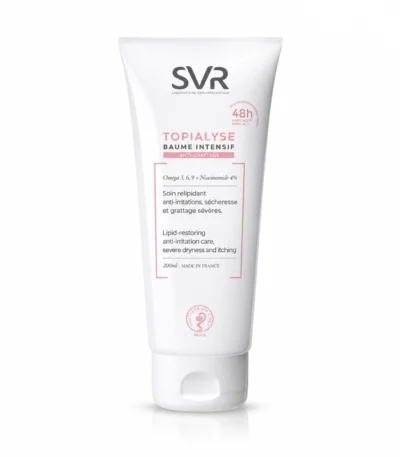SVR TOPIALYSE BAUME INTENSIF, 200ml