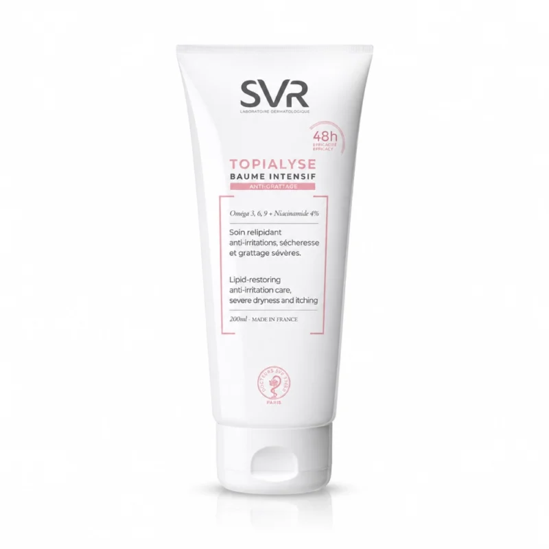 SVR TOPIALYSE BAUME INTENSIF, 200ml