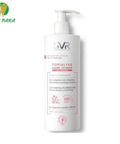 SVR TOPIALYSE BAUME INTENSIF, 400ml