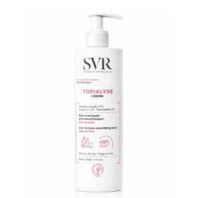 SVR TOPIALYSE Crème , 400 ml