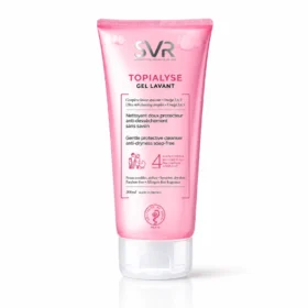 SVR TOPIALYSE GEL LAVANT, 200ml