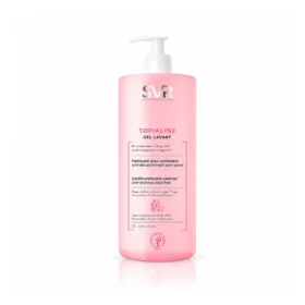 SVR TOPIALYSE GEL LAVANT FLACON POMPE, 1L