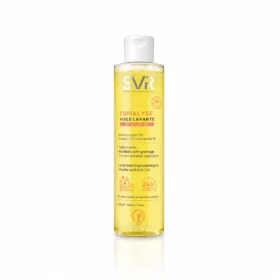 SVR TOPIALYSE HUILE LAVANTE, 200ML