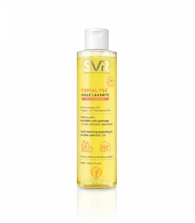 SVR TOPIALYSE HUILE LAVANTE, 200ML