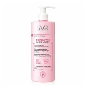 SVR Topialyse Baume lavant, 400 ml
