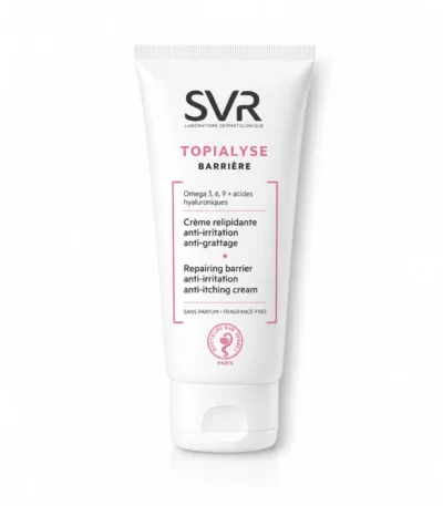 SVR Topialyse Crème Barrière - 50ml