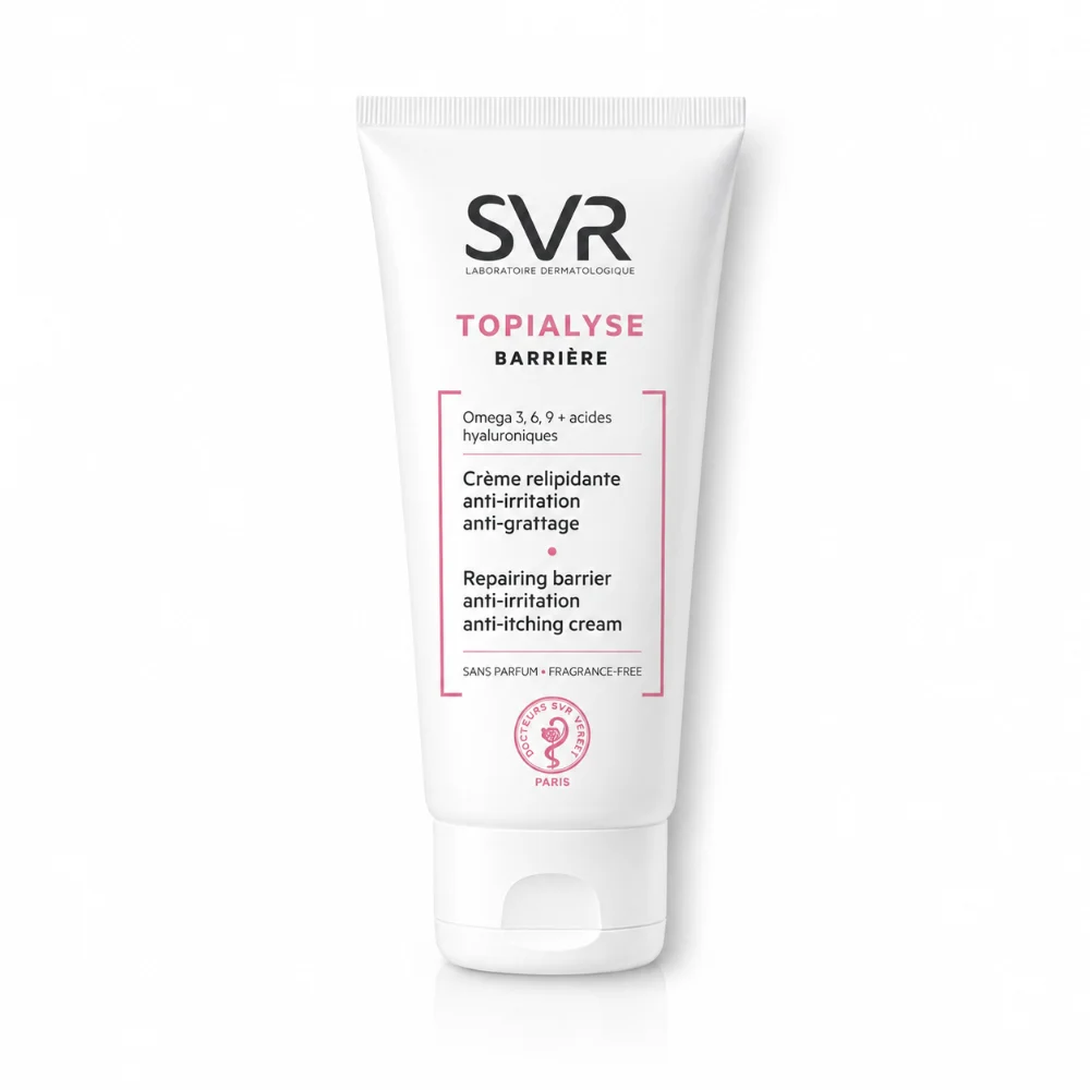 SVR Topialyse Crème Barrière - 50ml SVR Topialyse Crème Barrière - 50ml