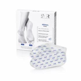 SVR XERIAL PEEL MASQUE PIEDS