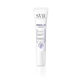 SVR Xerial 40 ongles abimes apaissis, 10ml