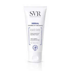 SVR Xerial creme fissures et crevasses, 50ml