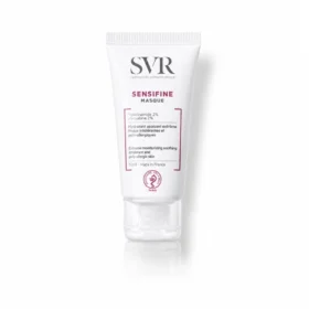 SVR sensifine masque 50 ml